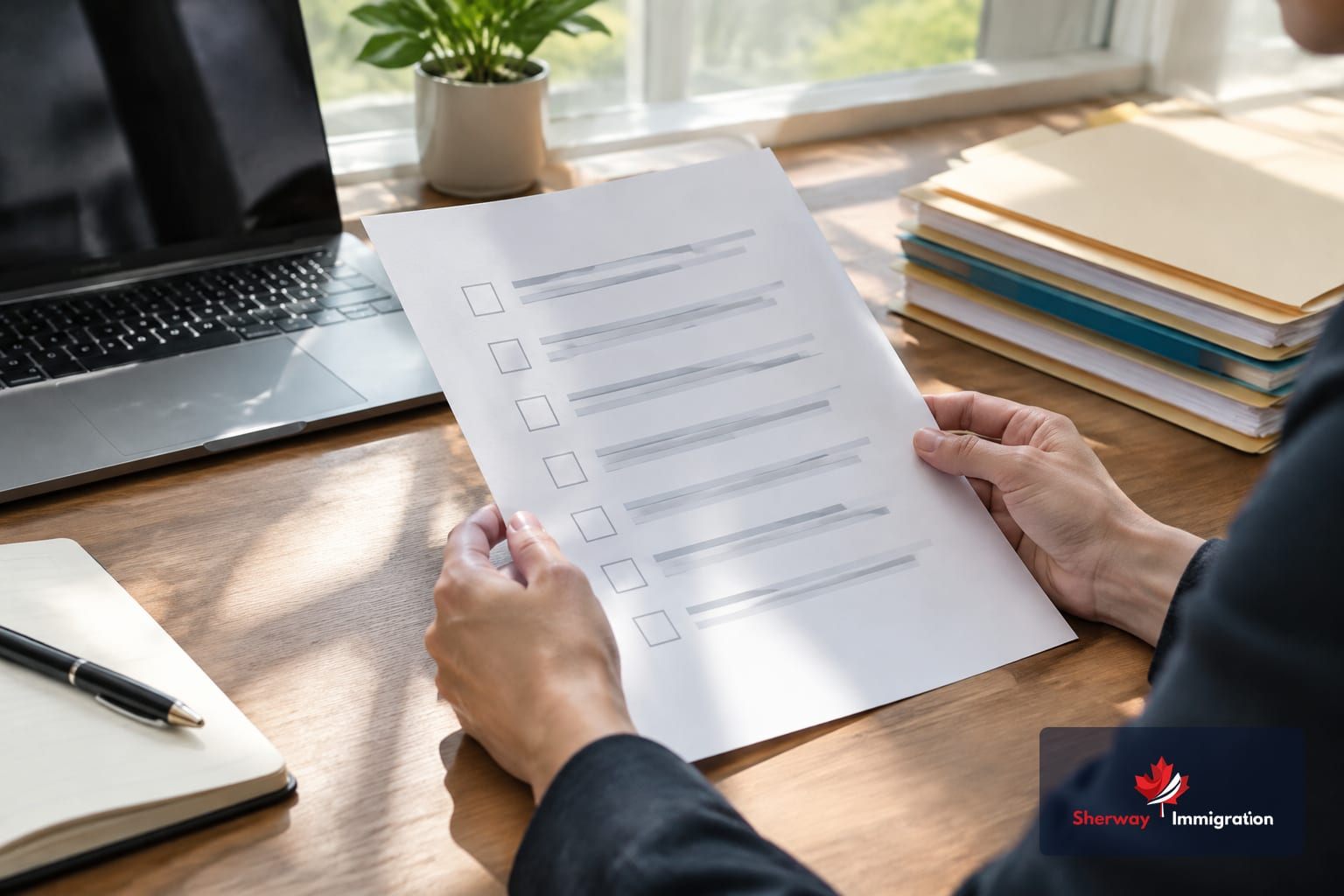 Ontario OINP Workforce Priority Checklist Update 2026