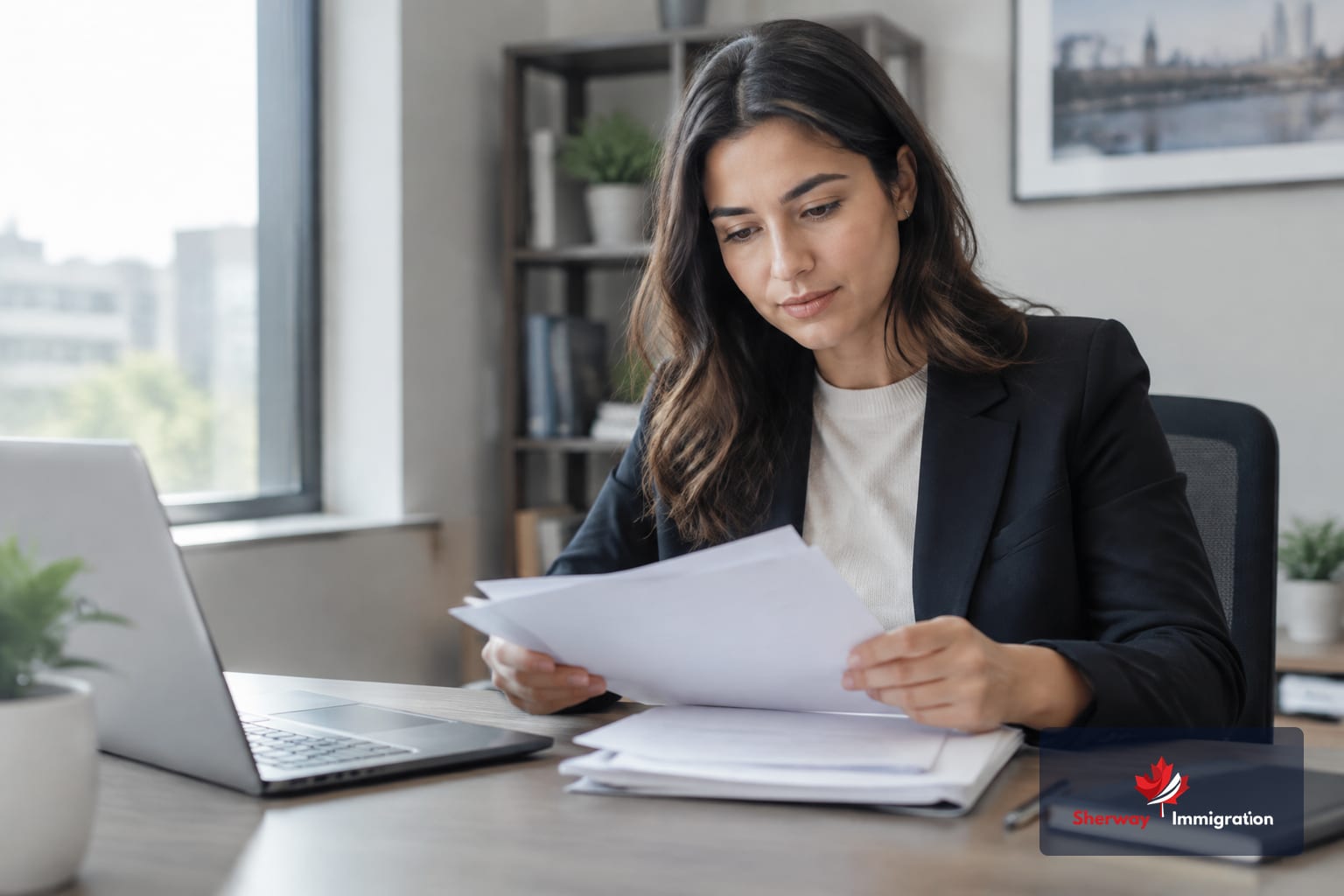 IRCC Fairness Letters Now Required on Job-Offer Doubts